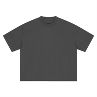 CANNING DEPARTMENT HEAVYWEIGHT T SHIRT