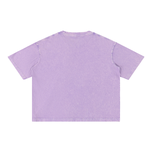CANNING DEPARTMENT MINERAL WASH T SHIRT