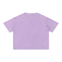 CANNING DEPARTMENT MINERAL WASH T SHIRT