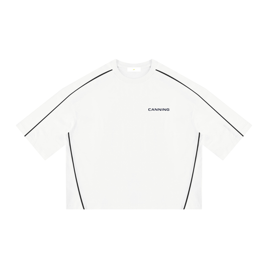 CANNING CFB PIPING T SHIRT