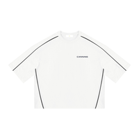 CANNING CFB PIPING T SHIRT