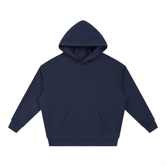 CANNING DEPARTMENT ESSENTIAL DROP SHOULDER HOODIE