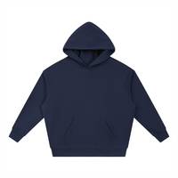 CANNING DEPARTMENT ESSENTIAL DROP SHOULDER HOODIE