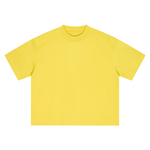 CANNING DEPARTMENT HEAVYWEIGHT T SHIRT