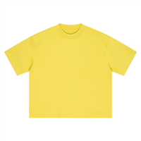 CANNING DEPARTMENT HEAVYWEIGHT T SHIRT