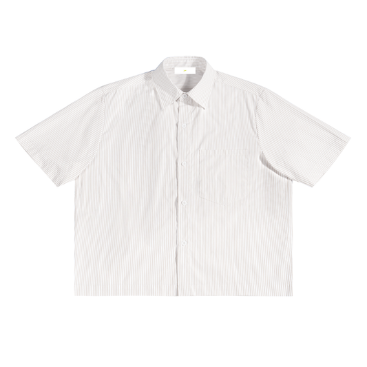 CANNING DEPARTMENT STRIPE SHIRT