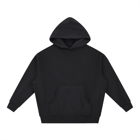 CANNING DEPARTMENT ESSENTIAL OVERSIZED HOODIE