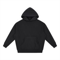 CANNING DEPARTMENT ESSENTIAL OVERSIZED HOODIE