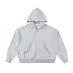 CANNING DEPARTMENT FULL ZIP HOODIE