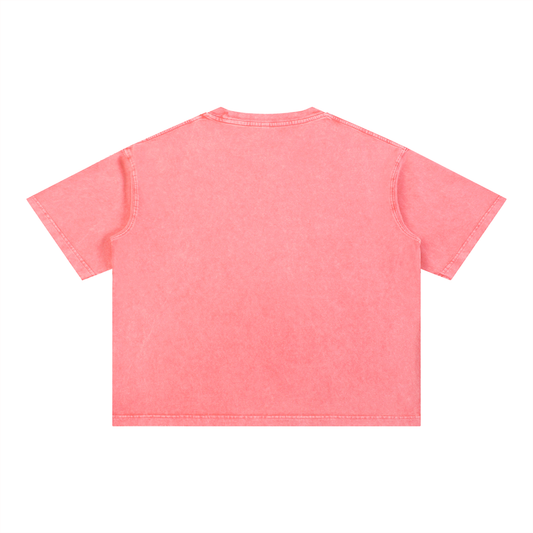 CANNING DEPARTMENT MINERAL WASH T SHIRT