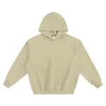 CANNING Heavy Fleeced Boxy Hoodie