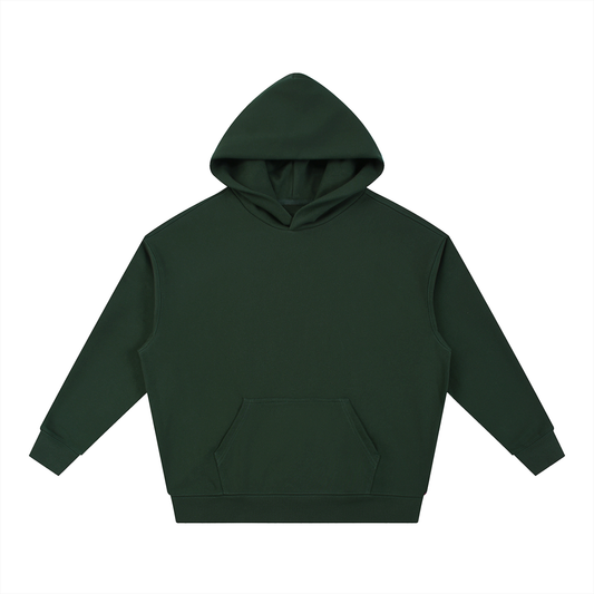 CANNING DEPARTMENT ESSENTIAL DROP SHOULDER HOODIE