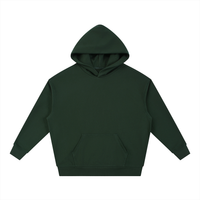 CANNING DEPARTMENT ESSENTIAL DROP SHOULDER HOODIE
