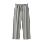 CANNING Acid Washed Fleece Sweatpants
