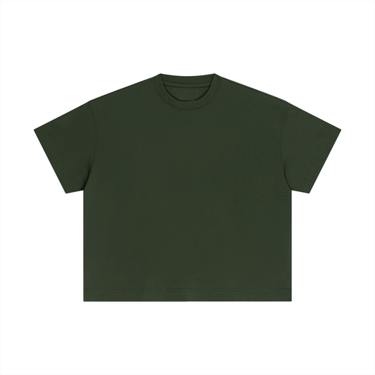 CANNING DEPARTMENT ESSENTIAL BOXY T SHIRT