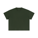 CANNING DEPARTMENT ESSENTIAL BOXY T SHIRT