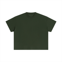 CANNING DEPARTMENT ESSENTIAL BOXY T SHIRT