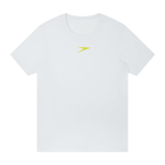 Men's Jacquard Slim Mesh T-Shirt