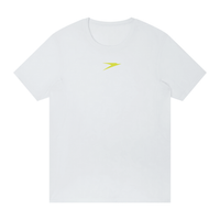 Men's Jacquard Slim Mesh T-Shirt