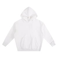 CANNING DEPARTMENT ESSENTIAL ULTRA HEAVYWEIGHT HOODIE