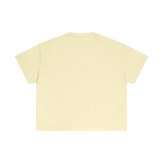 CANNING DEPARTMENT ESSENTIAL BOXY T SHIRT