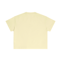 CANNING DEPARTMENT ESSENTIAL BOXY T SHIRT