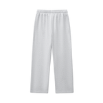 CANNING Contrast Stitched Fleece Sweatpants