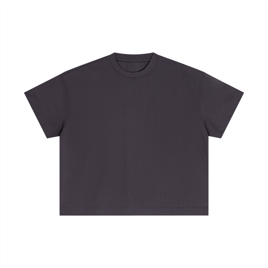 CANNING DEPARTMENT ESSENTIAL BOXY T SHIRT