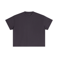 CANNING DEPARTMENT ESSENTIAL BOXY T SHIRT