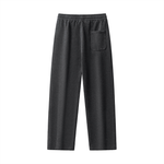 CANNING Acid Washed Fleece Sweatpants