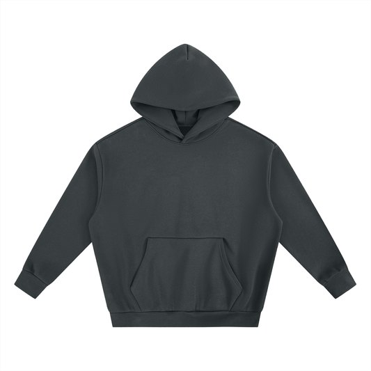 CANNING DEPARTMENT ESSENTIAL ULTRA HEAVYWEIGHT HOODIE