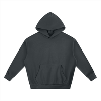 CANNING DEPARTMENT ESSENTIAL ULTRA HEAVYWEIGHT HOODIE
