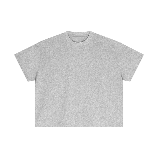 CANNING DEPARTMENT ESSENTIAL BOXY T SHIRT