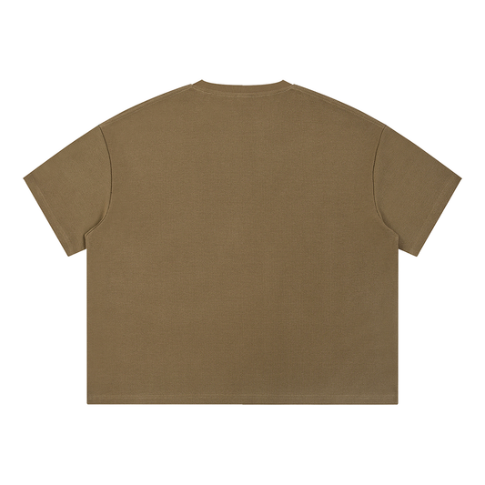 CANNING DEPARTMENT WAFFLE T SHIRT