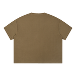 CANNING DEPARTMENT WAFFLE T SHIRT