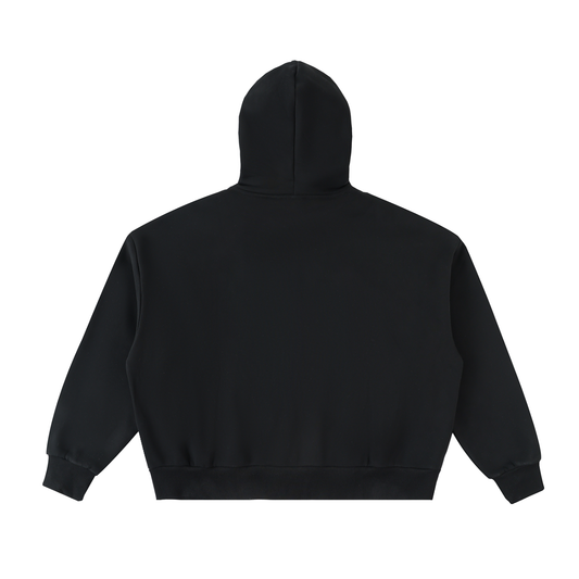 CANNING DEPARTMENT FULL ZIP HOODIE