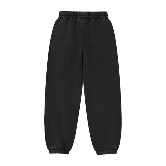 CANNING Fleeced Jogger Sweatpants