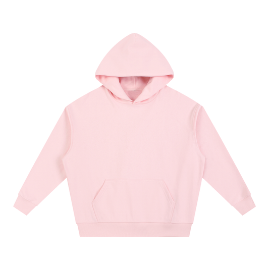 CANNING DEPARTMENT ESSENTIAL DROP SHOULDER HOODIE