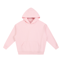 CANNING DEPARTMENT ESSENTIAL DROP SHOULDER HOODIE
