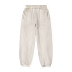CANNING Fleeced Jogger Sweatpants