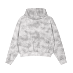 Canning Acid Wash Concrete Zip Hood