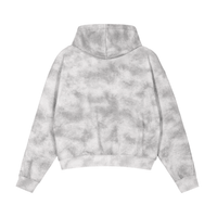 Canning Acid Wash Concrete Zip Hood