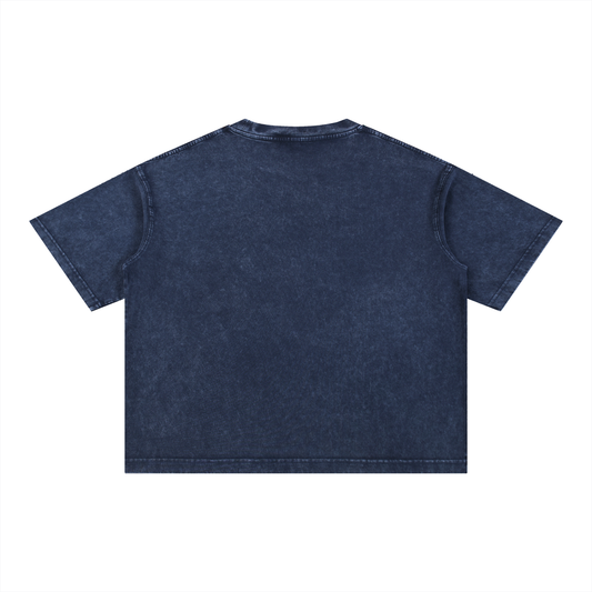 CANNING DEPARTMENT MINERAL WASH T SHIRT