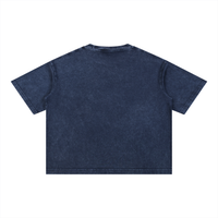 CANNING DEPARTMENT MINERAL WASH T SHIRT