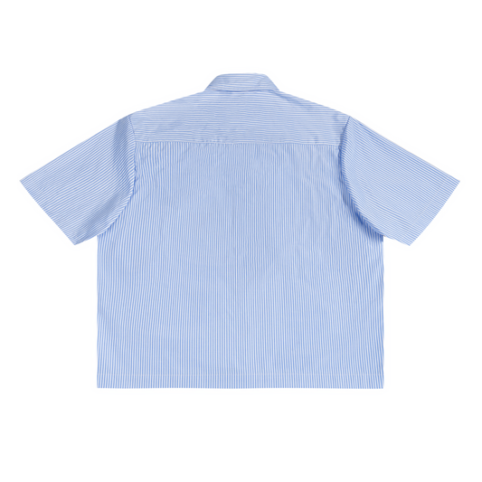 CANNING DEPARTMENT STRIPE SHIRT