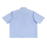 CANNING DEPARTMENT STRIPE SHIRT