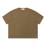 CANNING DEPARTMENT WAFFLE T SHIRT