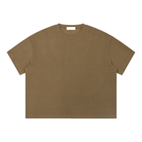 CANNING DEPARTMENT WAFFLE T SHIRT