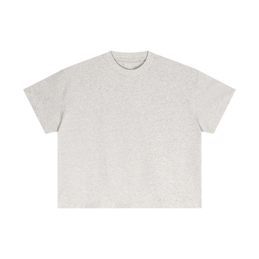 CANNING DEPARTMENT ESSENTIAL BOXY T SHIRT