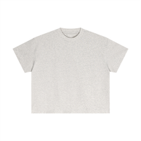 CANNING DEPARTMENT ESSENTIAL BOXY T SHIRT